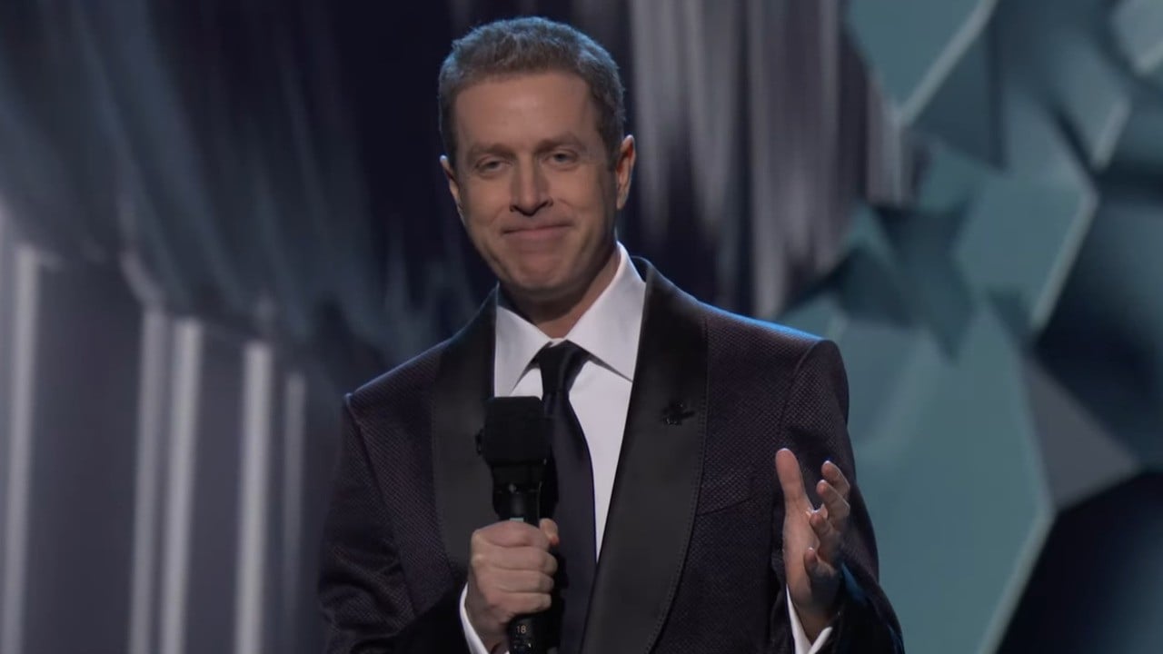 Featured image for "The Game Awards 2023: Winners, Music Mishaps, and Room for Improvement"