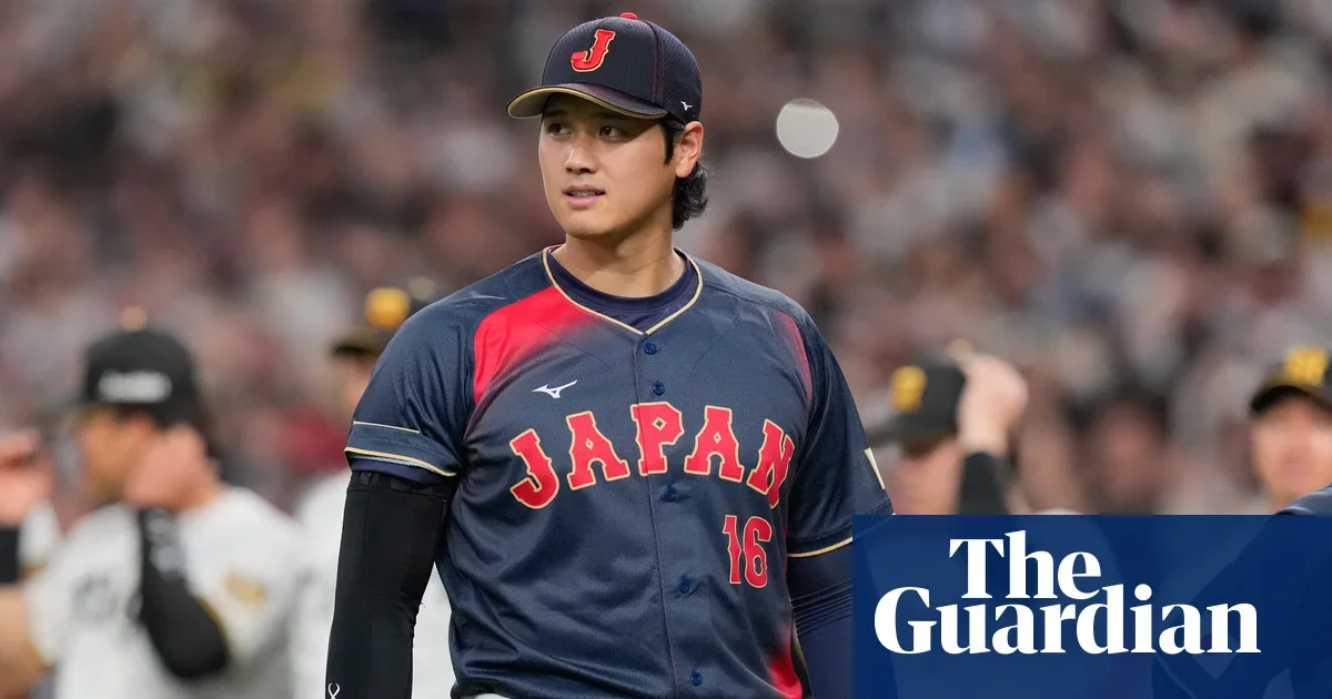 From Bupkis to Blockbuster: Baseball's Global Breakthrough