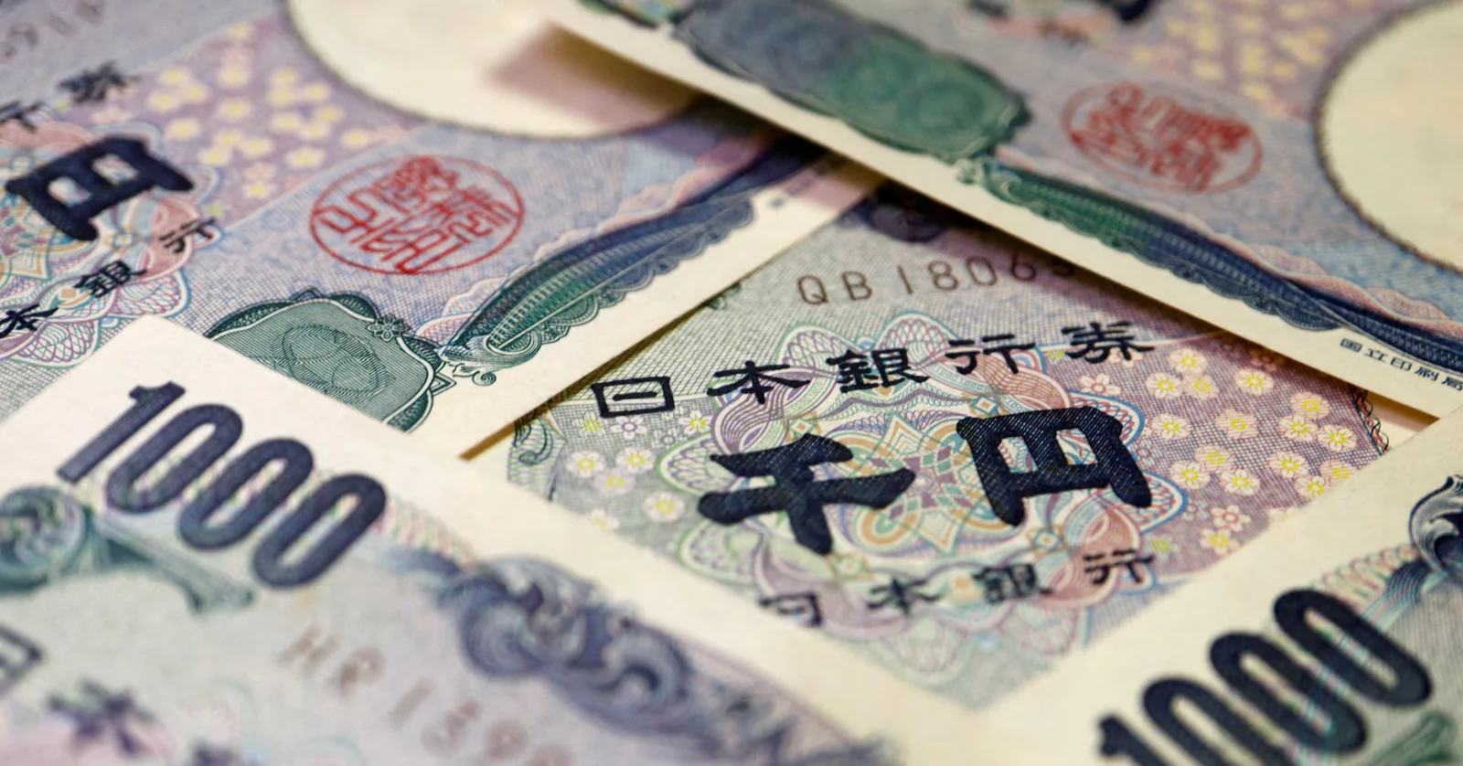 Markets eye yen support as authorities hint at intervention