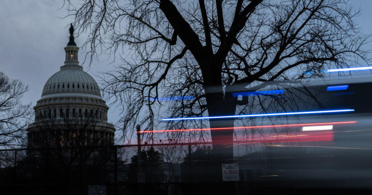 Featured image for Senate staffer of Rand Paul suffers life-threatening injuries in random stabbing attack.