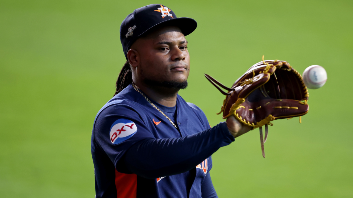 "ALCS Game 6: Astros vs. Rangers - Live Stream, TV Channel, Predictions, and More"
