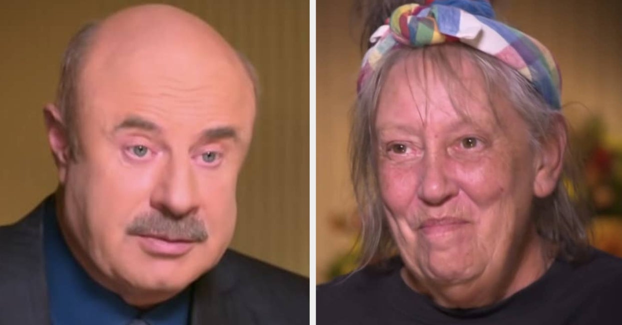 Dr. Phil stands by his controversial Shelley Duvall interview.