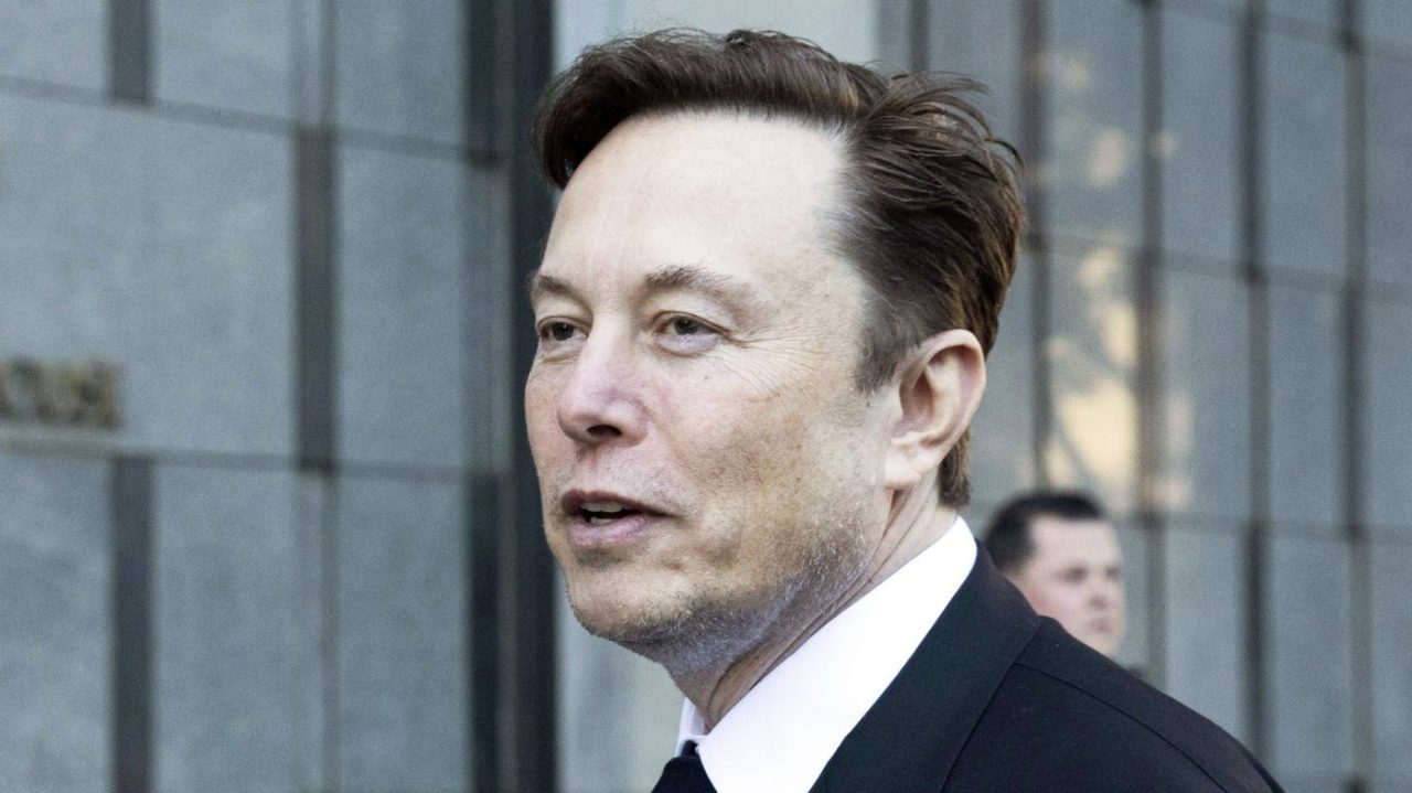 Elon Musk Launches X.AI, a New AI Startup to Compete with OpenAI.