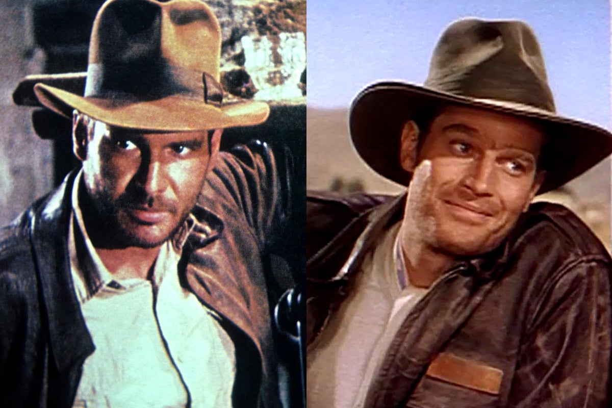 Unearthing the Untold Legacy of Indiana Jones