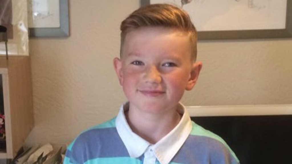 Miraculous Reappearance: British Boy Missing for 6 Years Found Alive in France