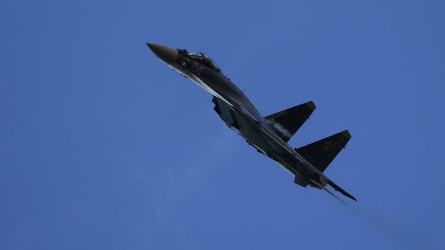 Russian Jet Intercepts Polish Plane in Dangerous Encounter over Black Sea