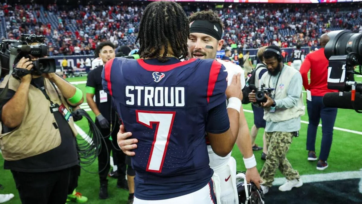 How to Watch Buccaneers vs. Texans on Monday Night Football