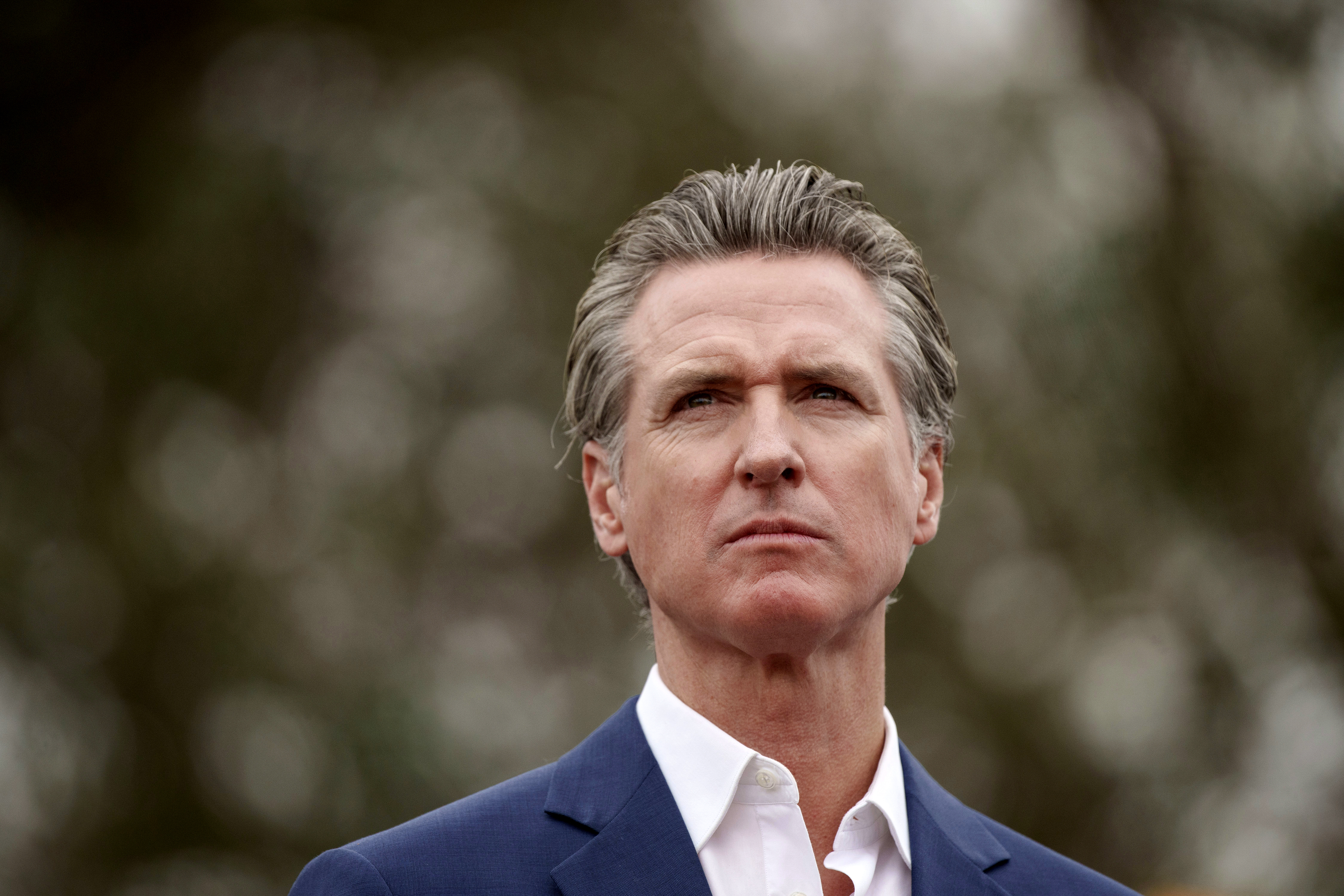 Newsom's DC Mission: Fortifying California Against Trump Policies
