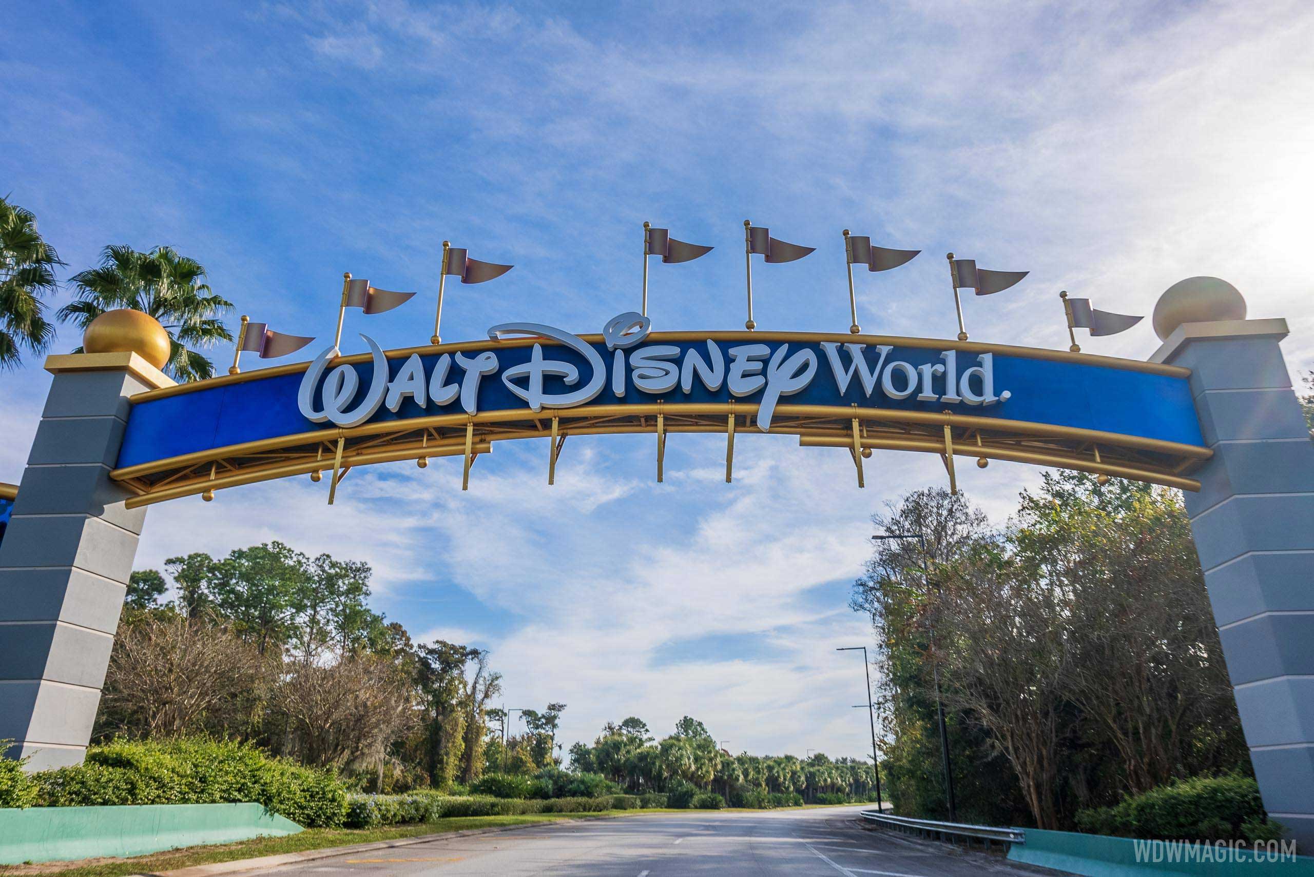 Featured image for Walt Disney World Plans for a Fifth Theme Park by 2045