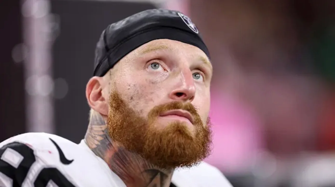 Doctor’s Calming Diagnosis Helps Crosby Weather Ravens Trade Drama