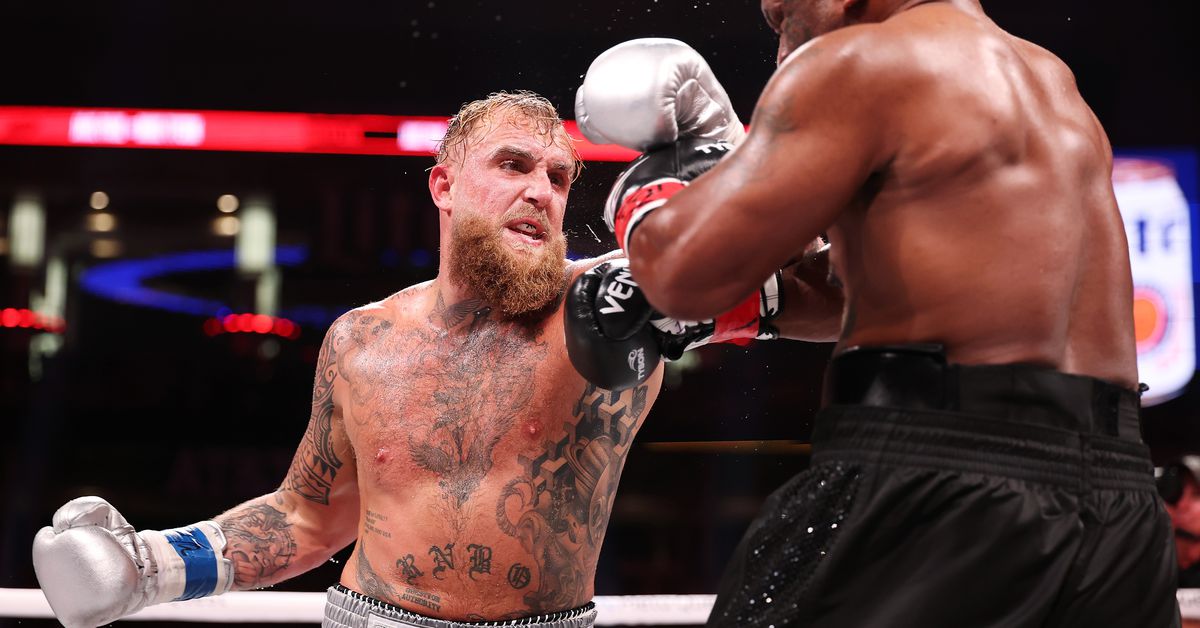 Tyson vs. Paul: A Betting Bonanza and Absurd Spectacle