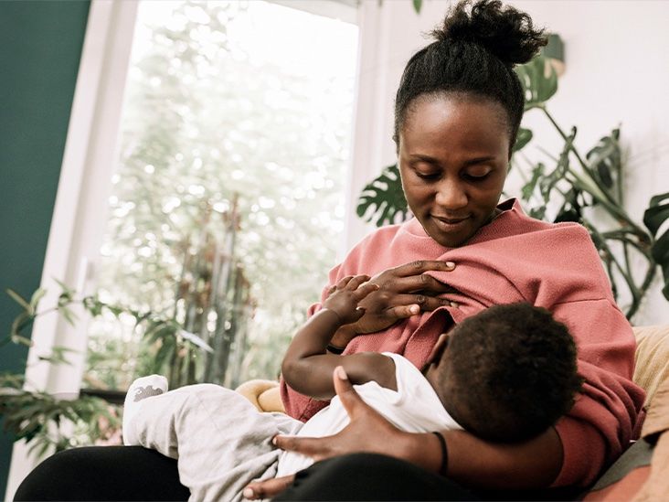 Featured image for The Power of Breast Milk: From Gut Health to Cancer Detection