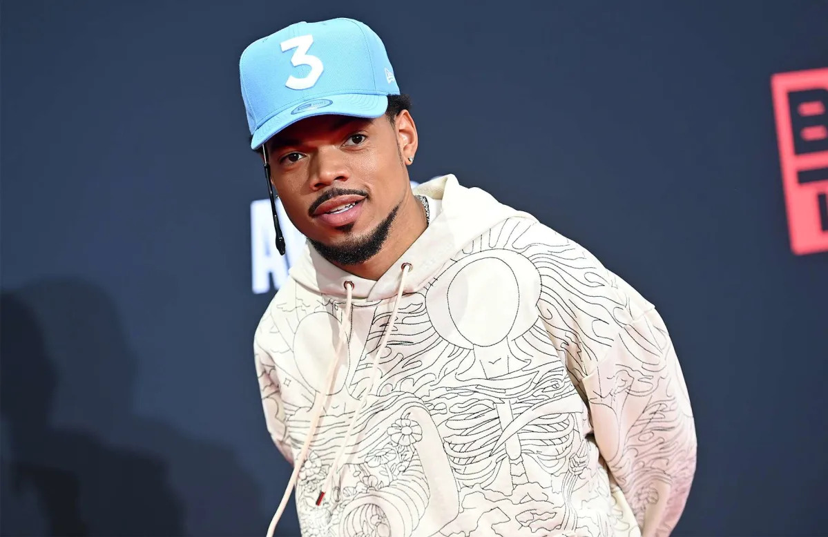 Chance the Rapper's Struggle with Drugs and 'Acid Rap' Impact.
