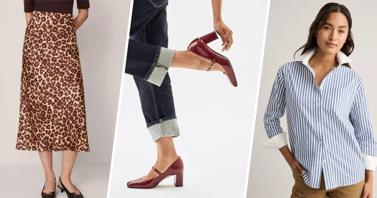 Featured image for Fashion Trends to Watch in 2026, According to Experts