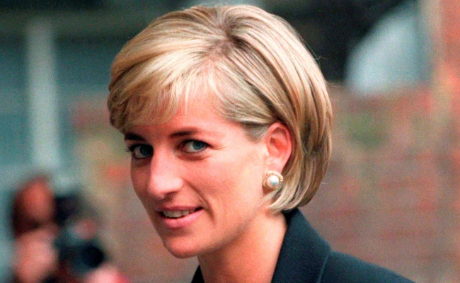 Featured image for Princess Diana's Brother Condemns Donald Trump's Comments.