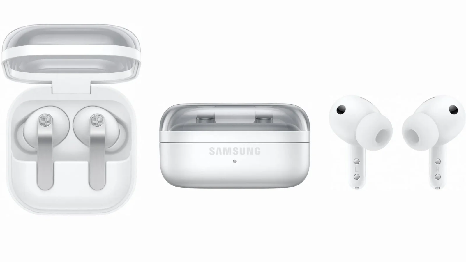 Galaxy Buds 4 Pro Teardown Reveals Head Gestures, Camera Remote, and Find-My-Phone