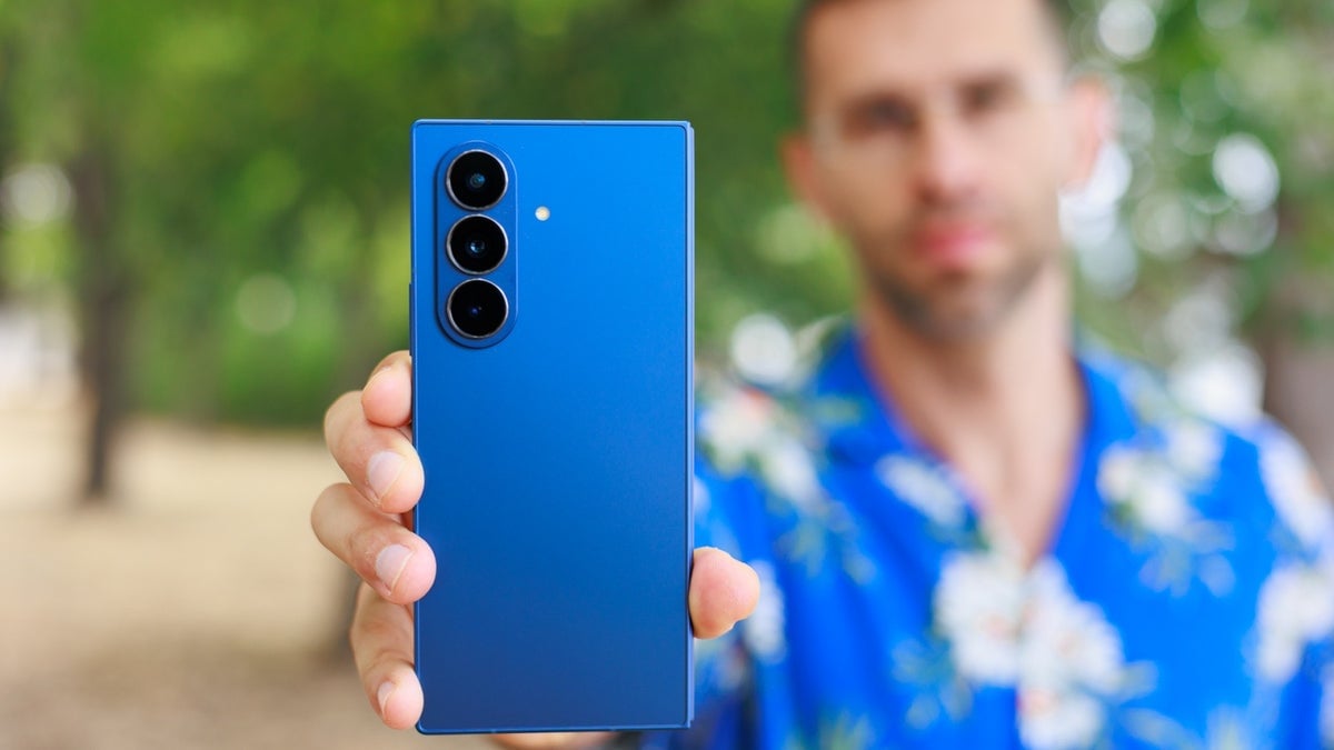 Featured image for Samsung's Galaxy Z Series: Anticipated Upgrades and Innovations