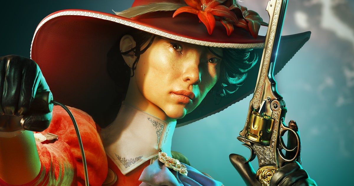 Featured image for "Nightingale: A Unique Fantasy RPG with Compelling World-Building and Offline Solo Play Potential"