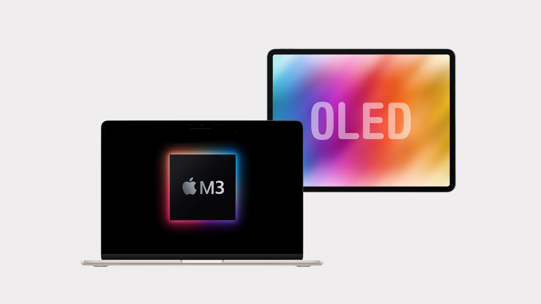 "Apple's March Event: Anticipating New MacBooks and iPads"