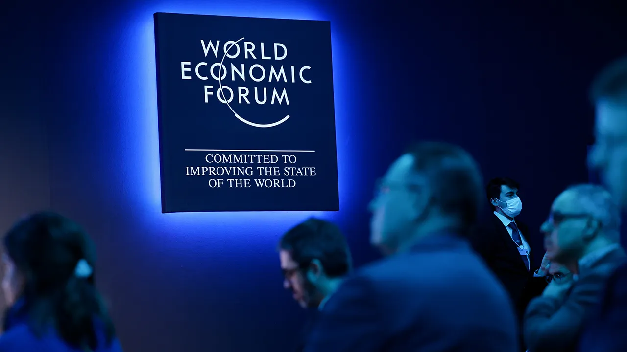 Featured image for "Davos 2024: Rebuilding Trust and Overheard Conversations"