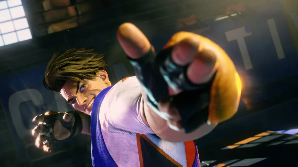 "Get Ready to Fight: Street Fighter 6 Demo Now Available on Xbox, PC, and Console"