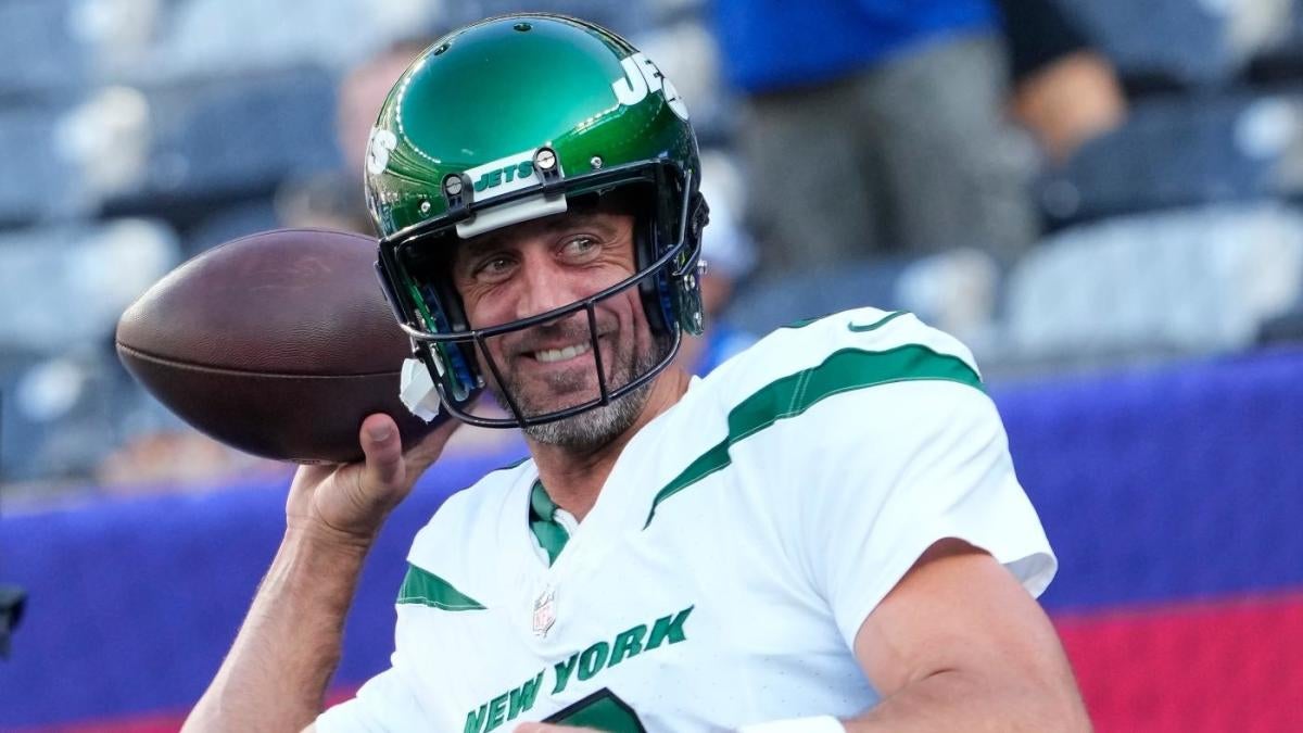Aaron Rodgers' Achilles Injury: Surgery Success and Hope for Return