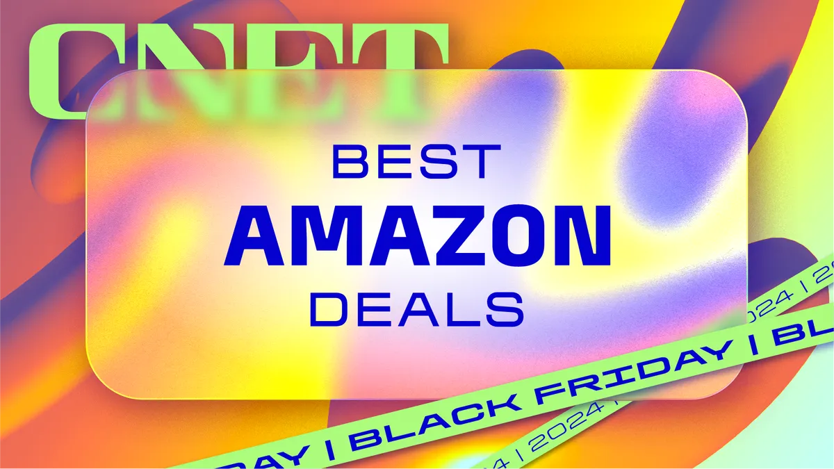 Top Amazon Black Friday Deals to Shop Now, According to Experts