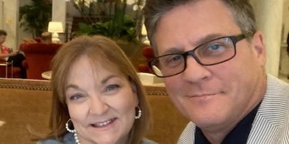 Featured image for Decades of Debt Vanish: Couple's $250K Student Loans Wiped Out