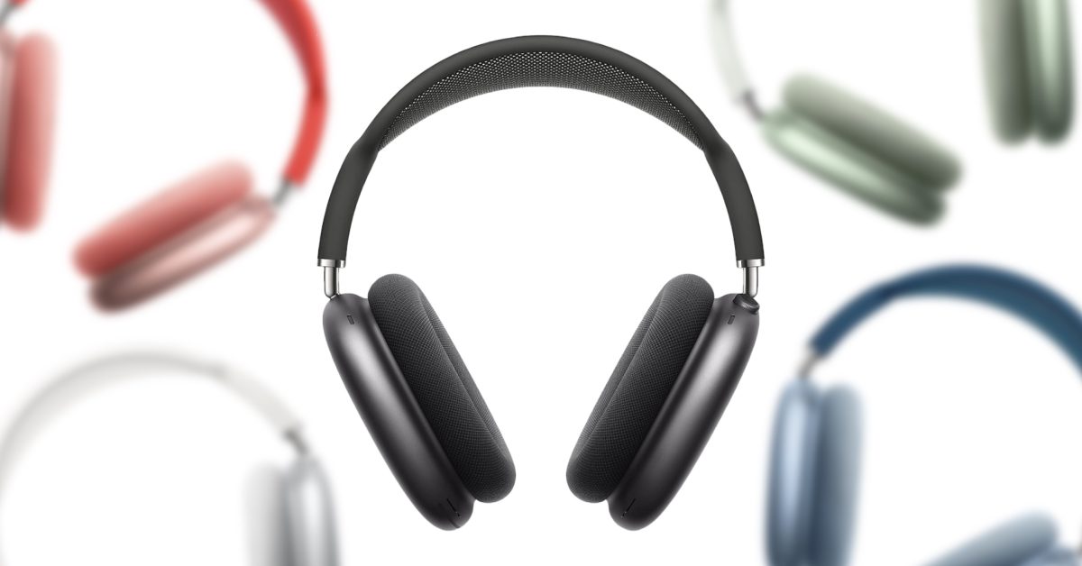 Featured image for "AirPods Max discounted up to $99 off on Amazon and Best Buy"