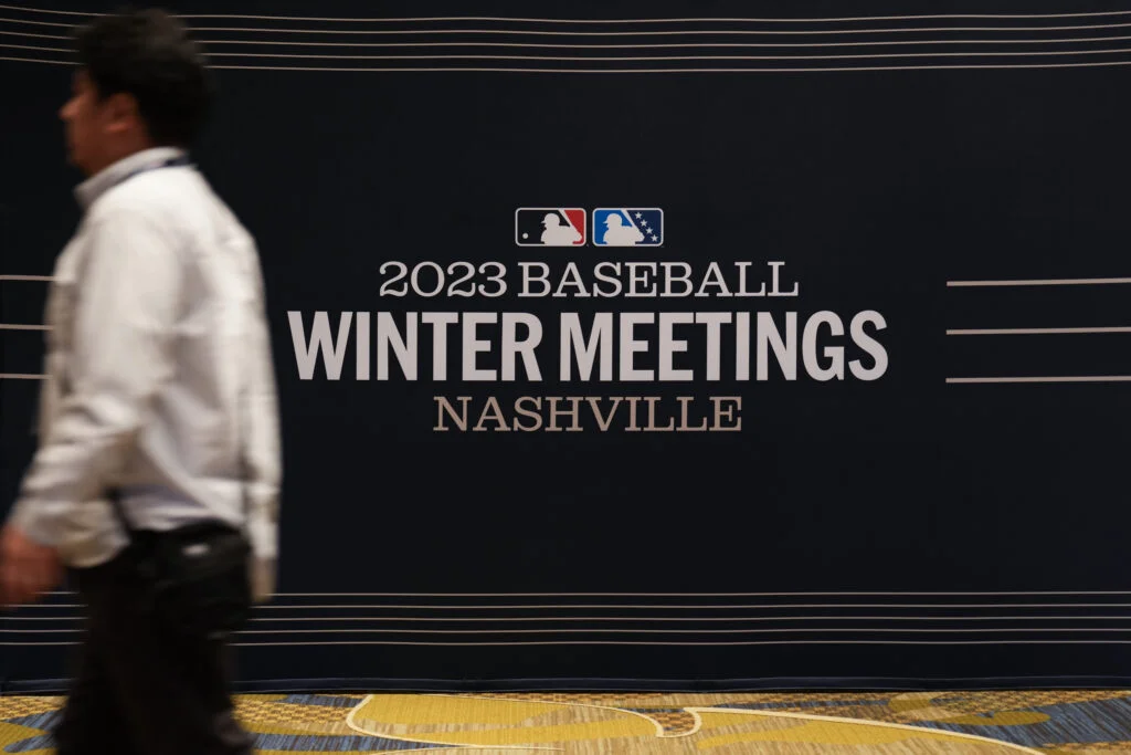 "Insights and Updates from the 2023 MLB Rule 5 Draft"