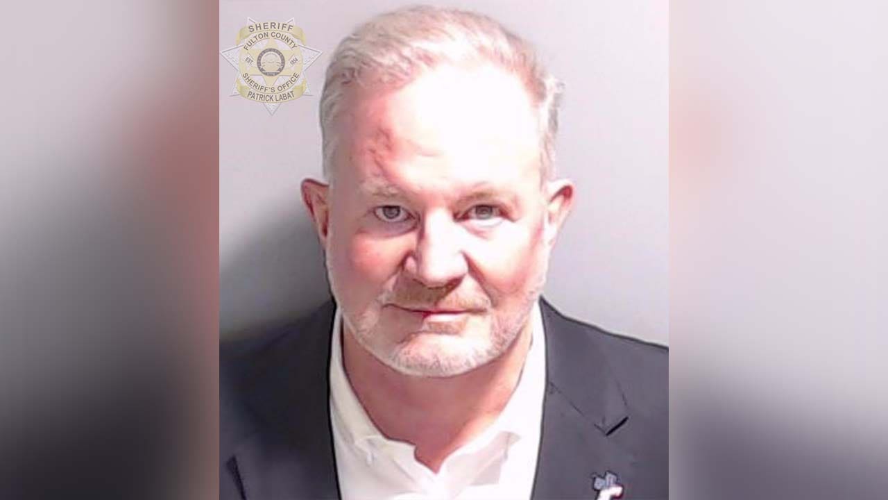 "First Trump Co-Defendant Pleads Guilty in Georgia Election Interference Case"