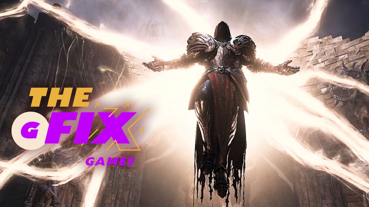 "Spring 2024 Game Pass Lineup Unveiled: Diablo 4 and More!"