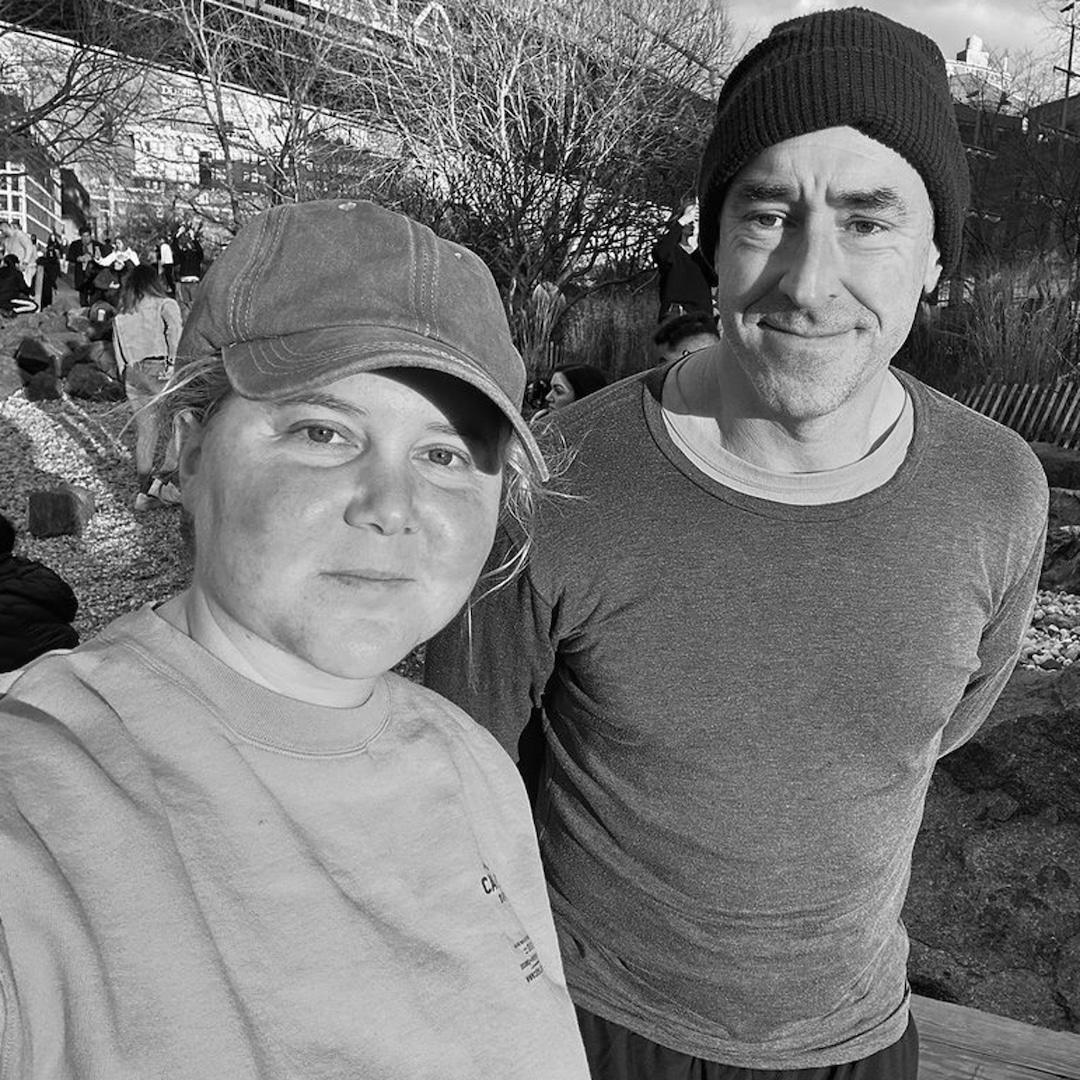 Featured image for "Amy Schumer's Hilarious Parenting Milestone with 4-Year-Old Son Gene"