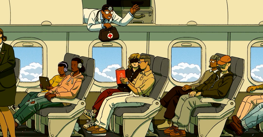 Featured image for Essential Tips for Staying Healthy During Summer Travels