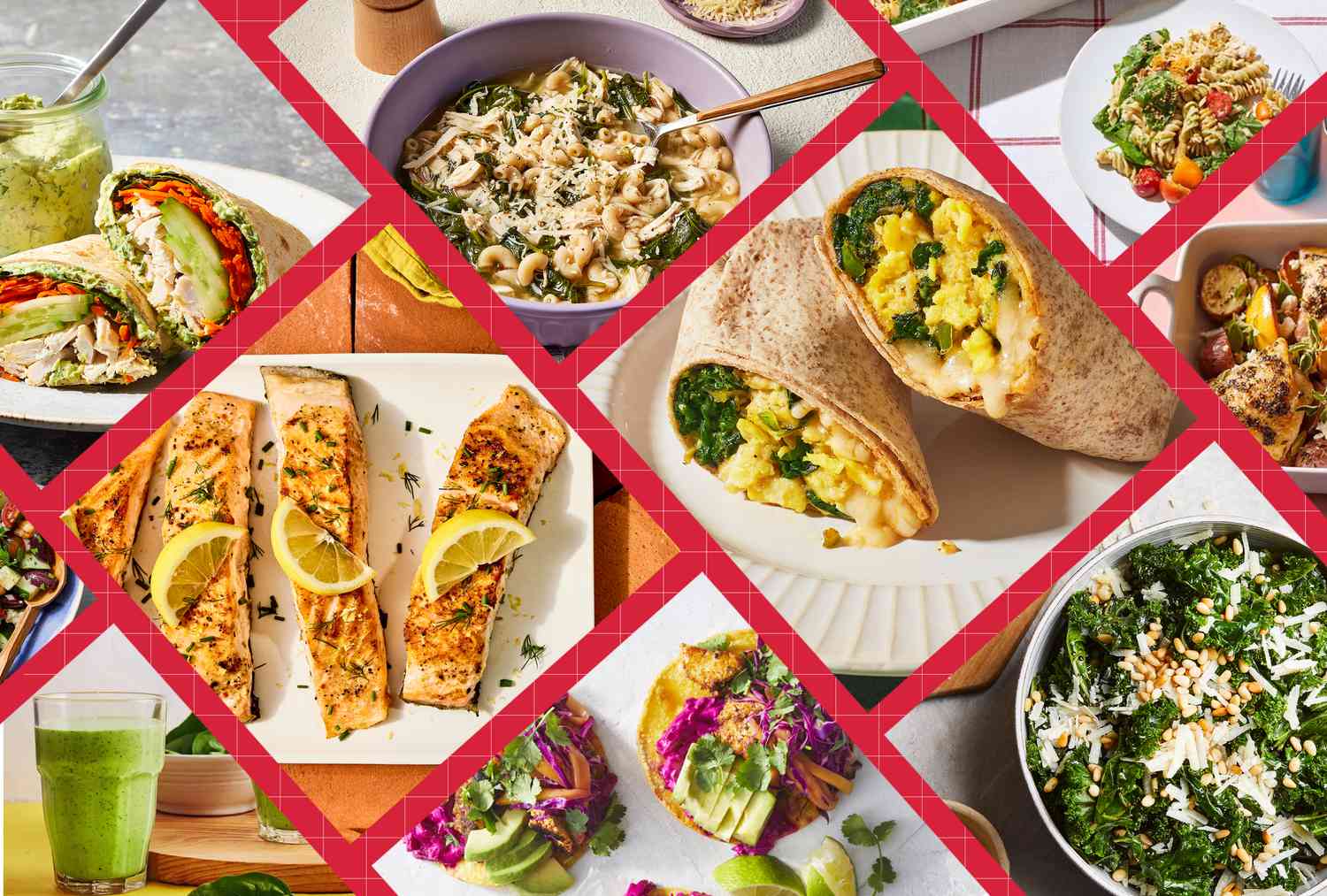 Featured image for "Insulin Resistance: A Dietitian's 7-Day No-Sugar Anti-Inflammatory Meal Plan"