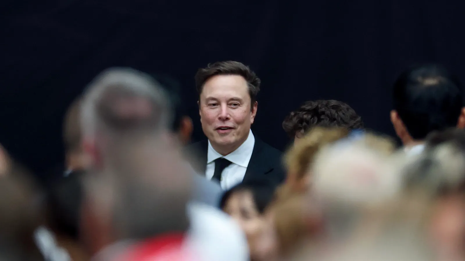 Featured image for Elon Musk Leads Call to Cancel Netflix Over Controversial Content