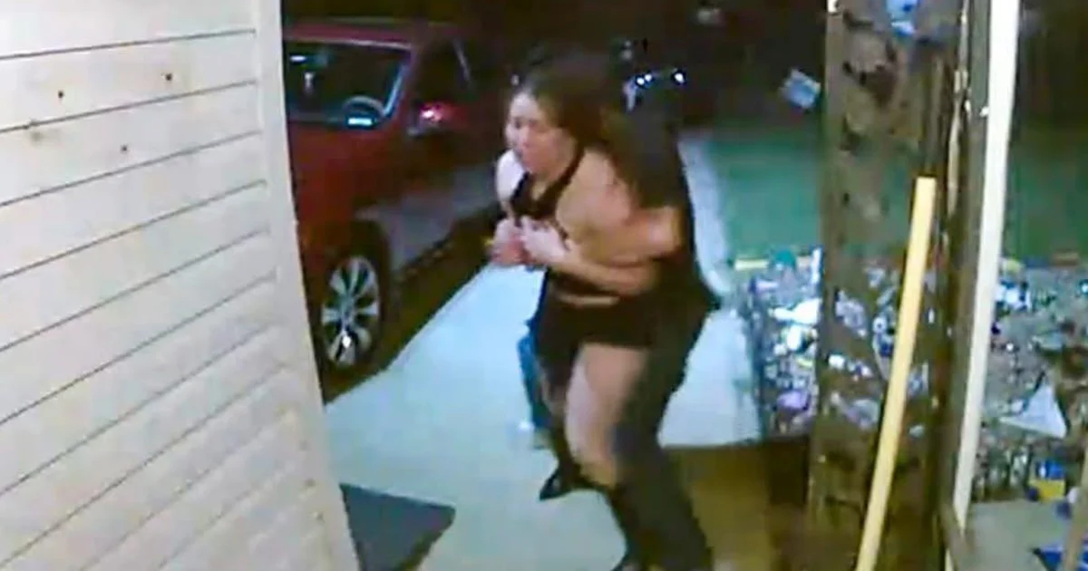 Featured image for Wichita Woman Abducted Outside Home, Police Seek Help