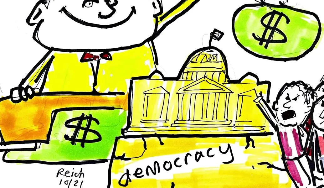 Effective Wealth Tax Proposal