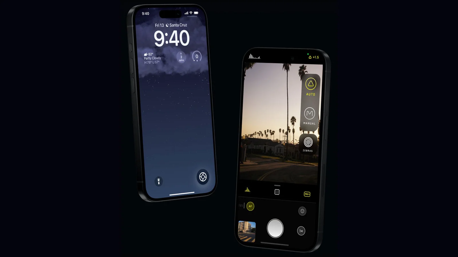 Apple Hires Halide Co-Founder for Design Leadership