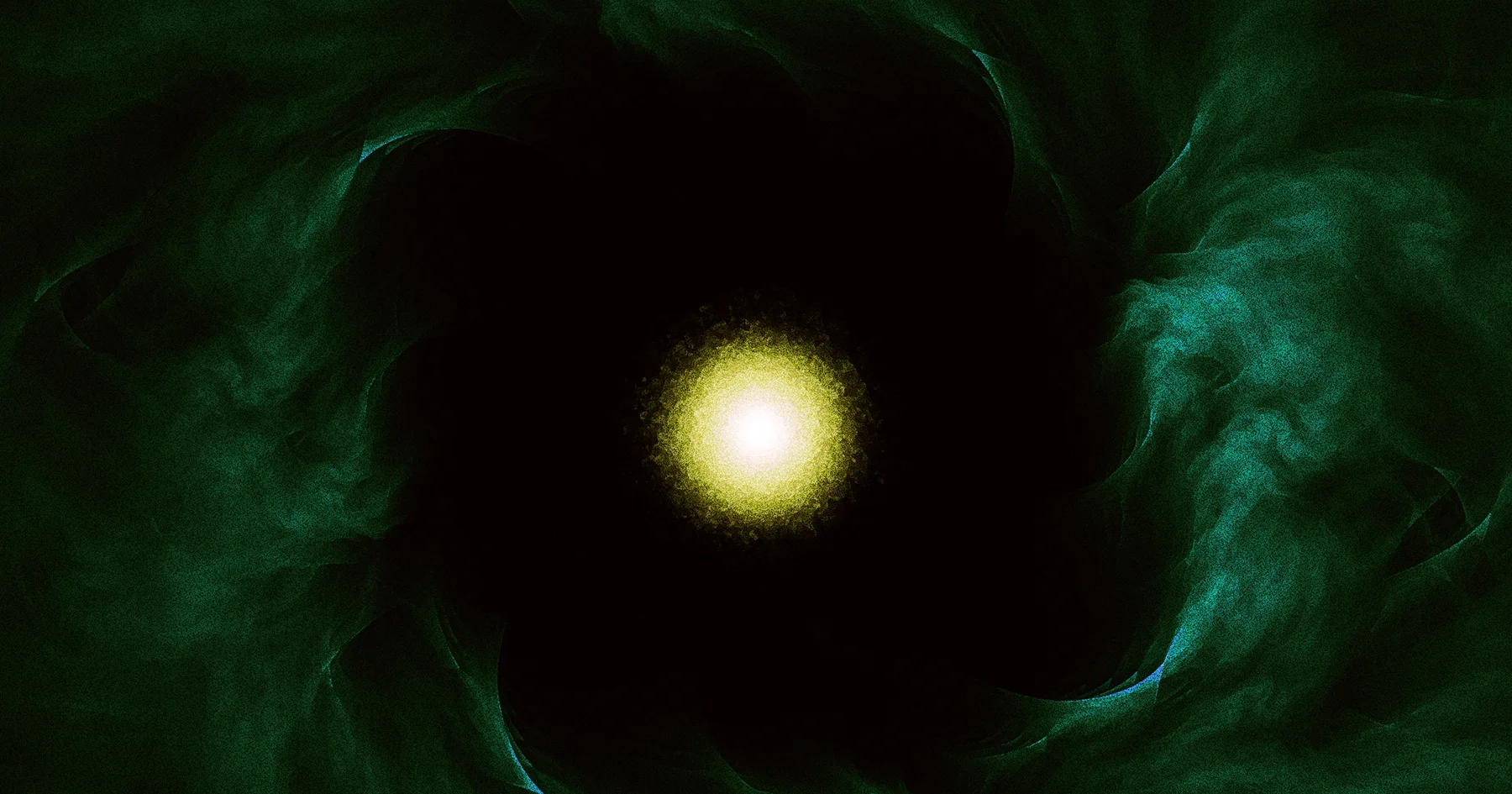 Featured image for New Research Proposes the Big Bang Occurred Inside a Black Hole