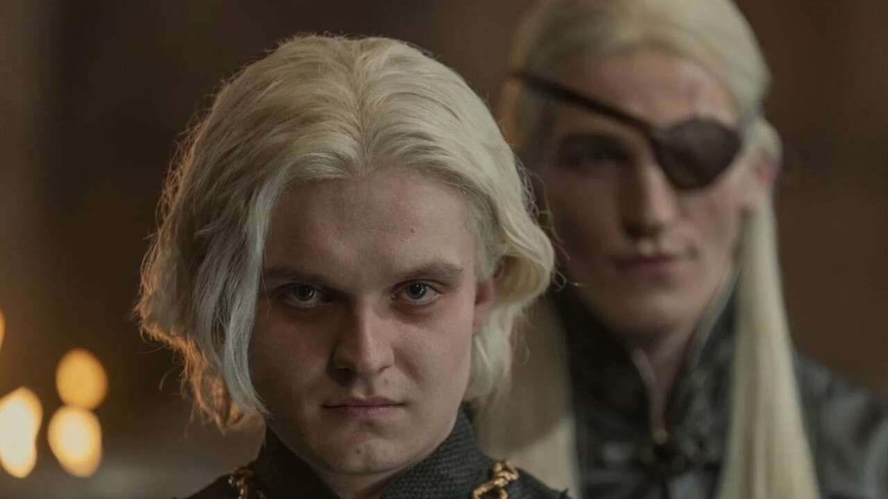 HBO Continues to Explore Game of Thrones Universe with New Prequels