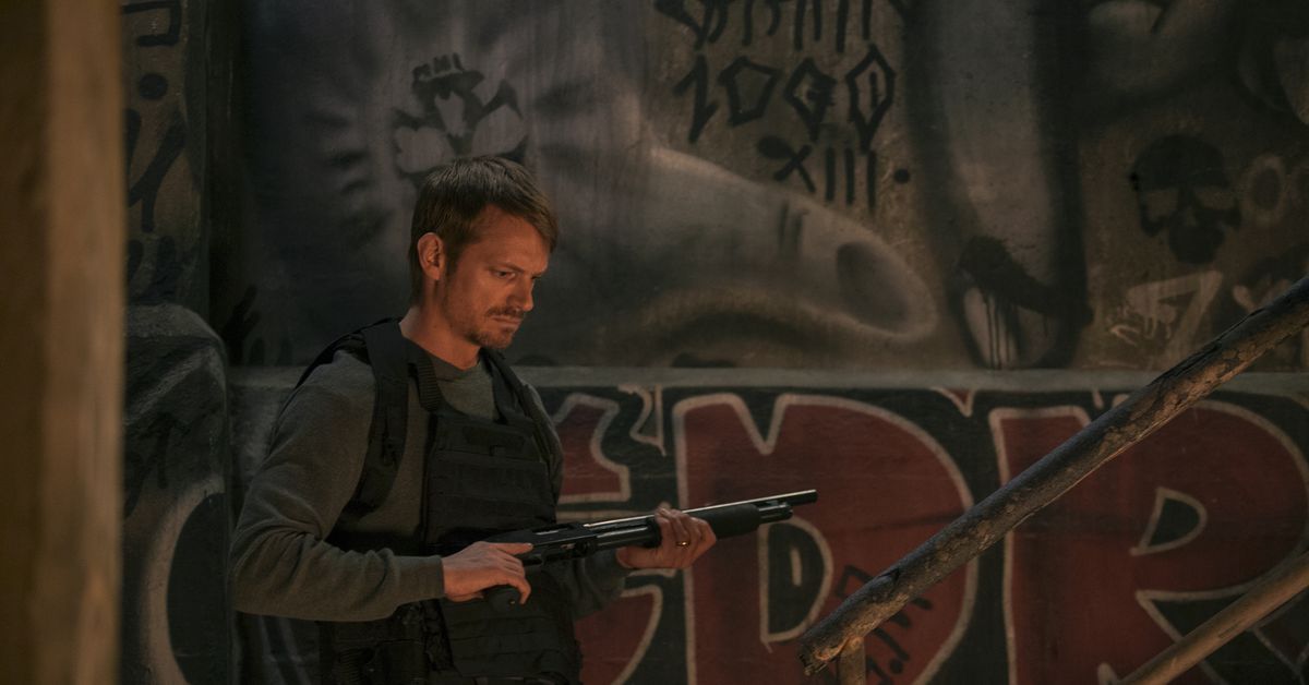 Featured image for John Woo's Hollywood comeback: A fresh approach after a decade