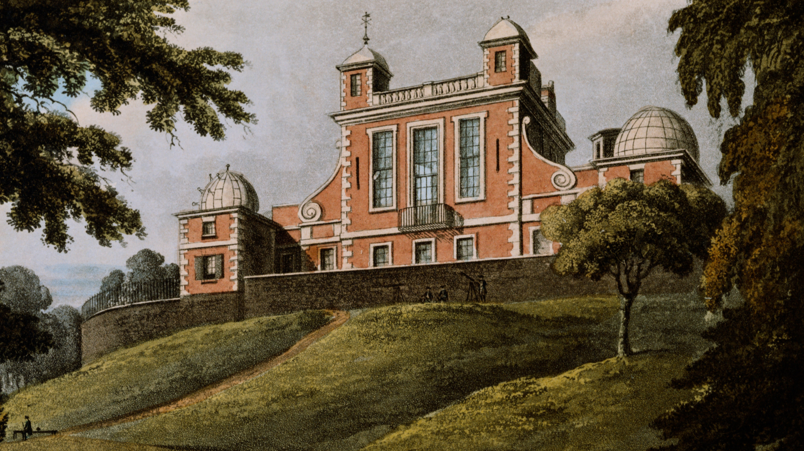 Royal Observatory Greenwich Celebrates 350 Years of Astronomical History