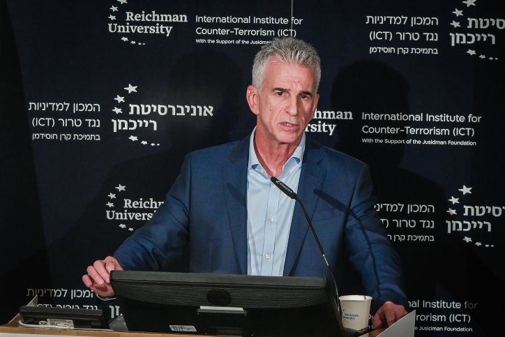 "Mossad's Offer to Hamas Leaders: Exit Gaza, Report Reveals"