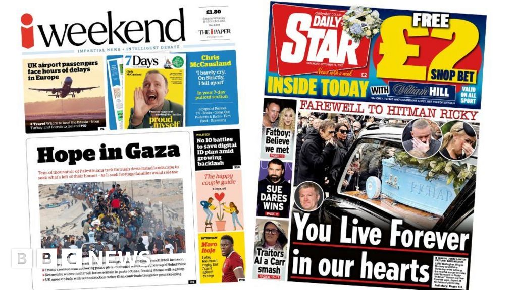 Hope and Hopefuls: Gaza Cease-Fire and Diplomatic Wins