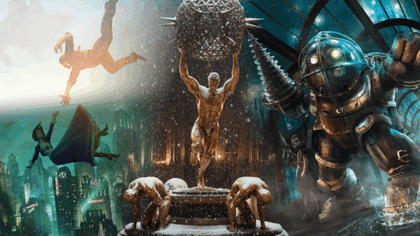 Featured image for BioShock 4 Offers First Look at Characters and Setting