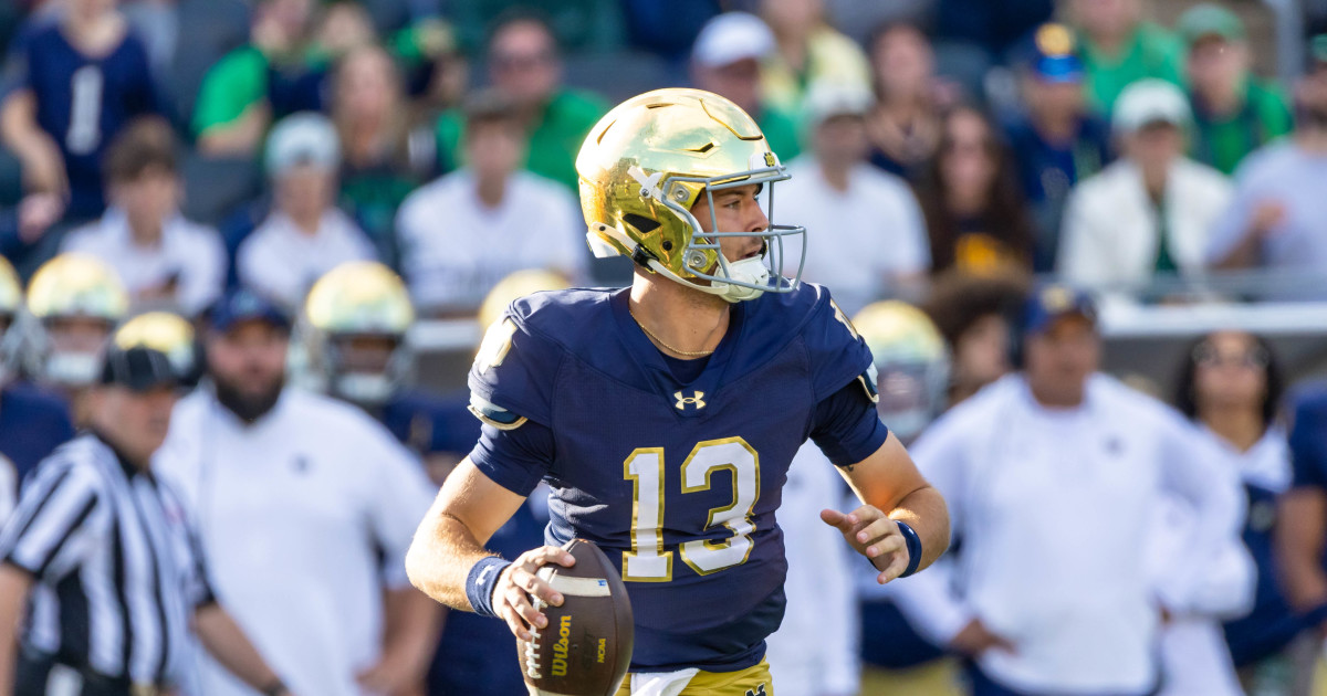 Week 8 College Football: Key Predictions, Top Matchups, and Upset Alerts