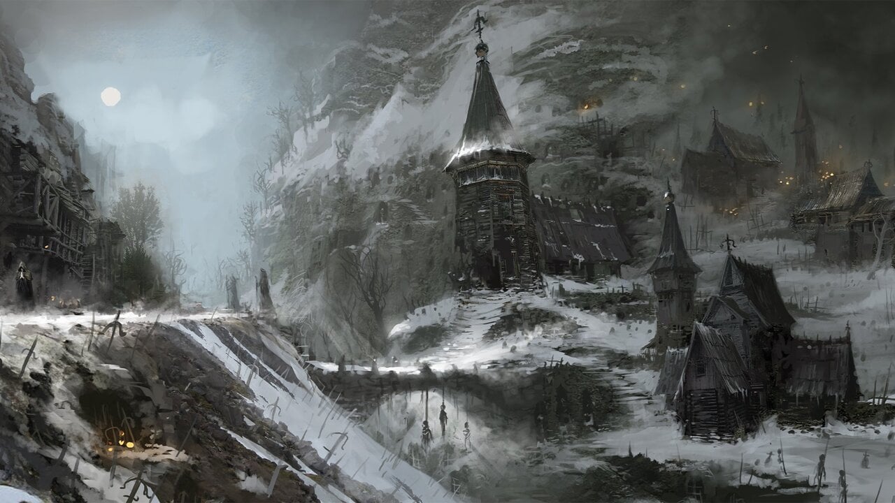 Featured image for "Diablo 4's Latest Patch Boosts Classes and Fixes Endgame Issues"