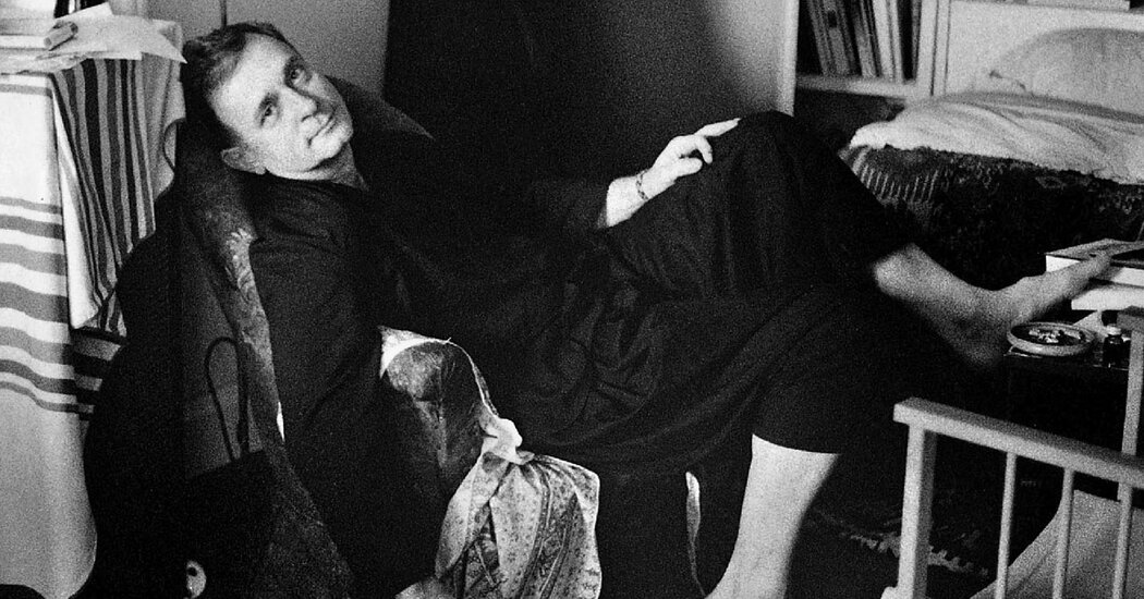 Featured image for Remembering Edmund White: A Trailblazer in Queer Literature