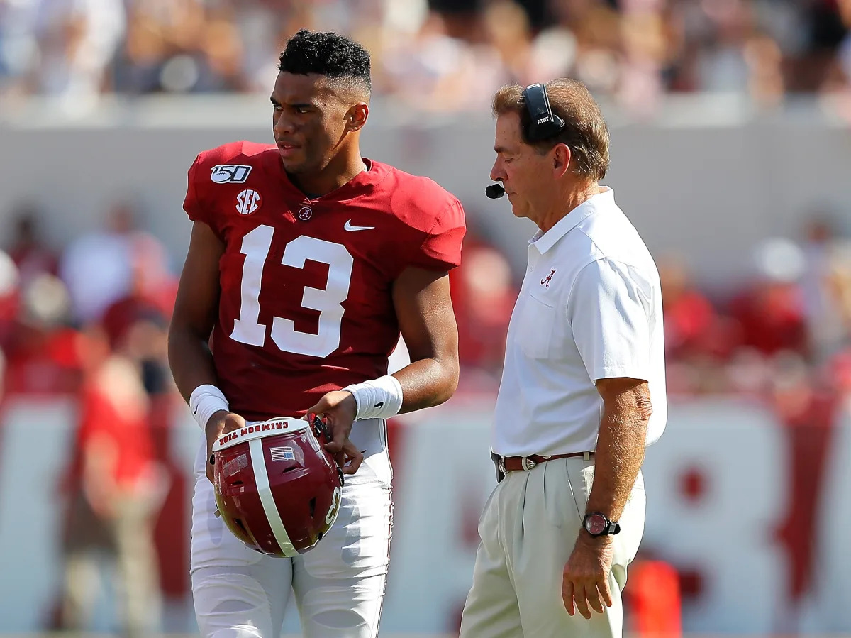 "Alabama's Coaching Shake-Up: Saban's Retirement and DeBoer's Arrival"